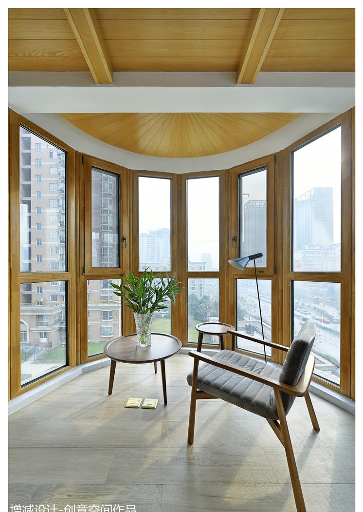 现代简约风家居设计，打造舒适生活空间-21