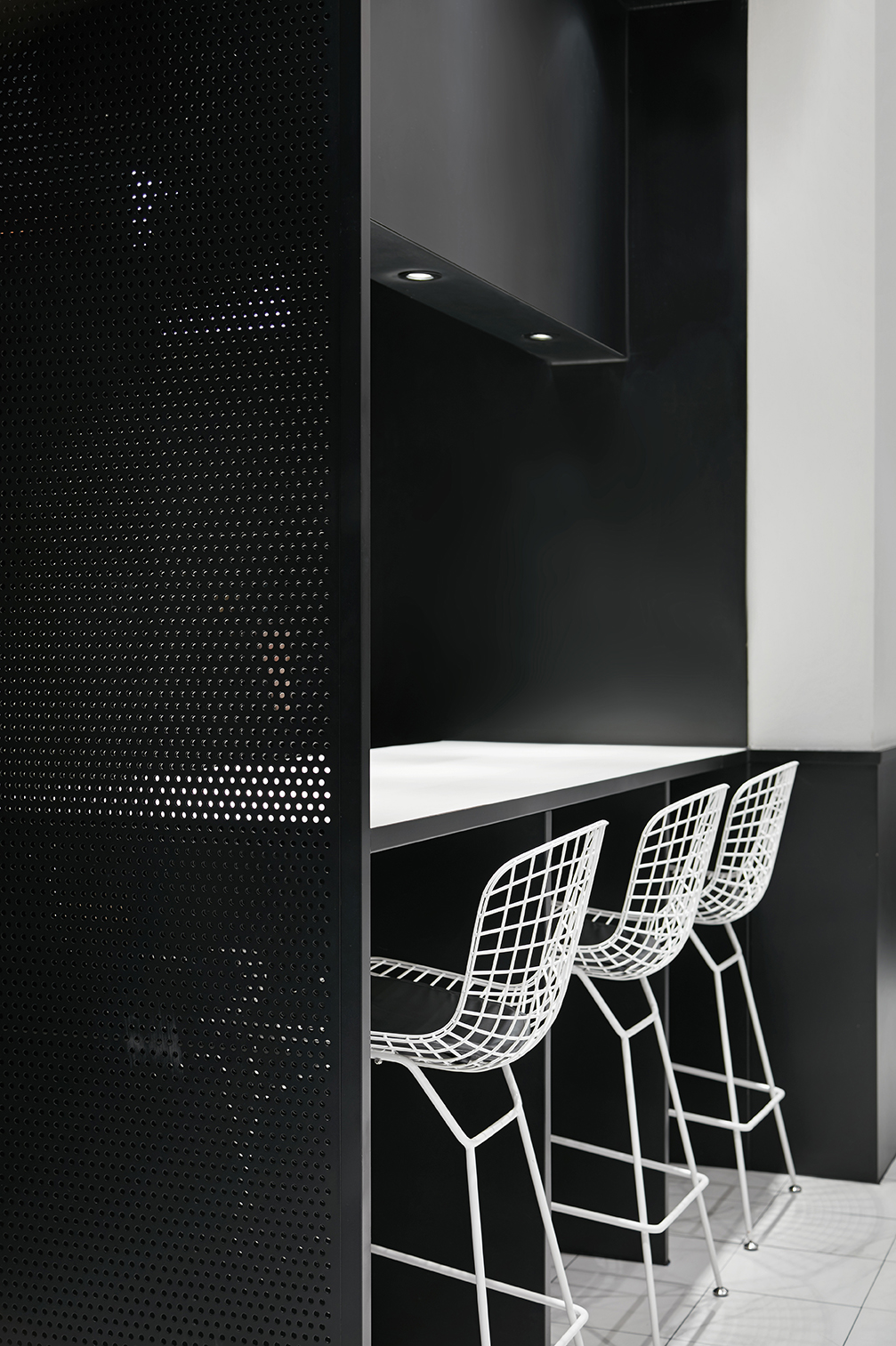 一尚门餐厅，广州 / 立品设计-50