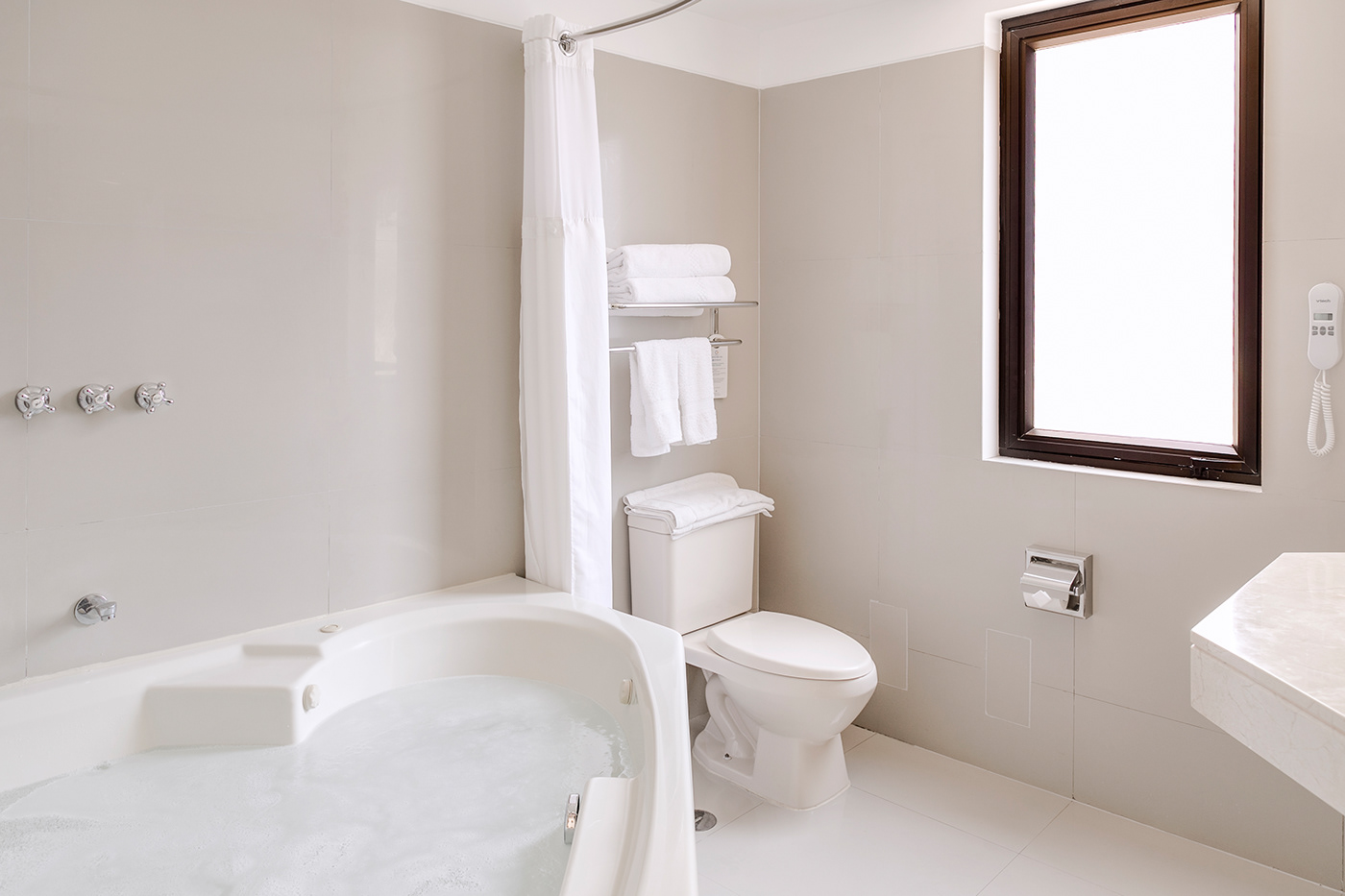 Anastasiya Gushchina丨酒店丨Portafolio Hoteles-8