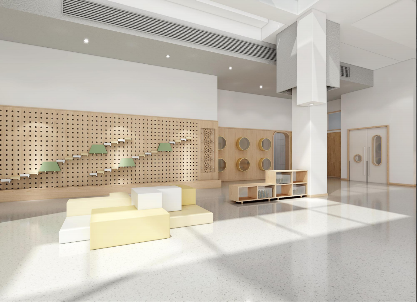 某单位幼儿园-5