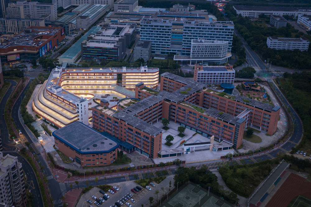 深圳同新外国语学校(2019)-31