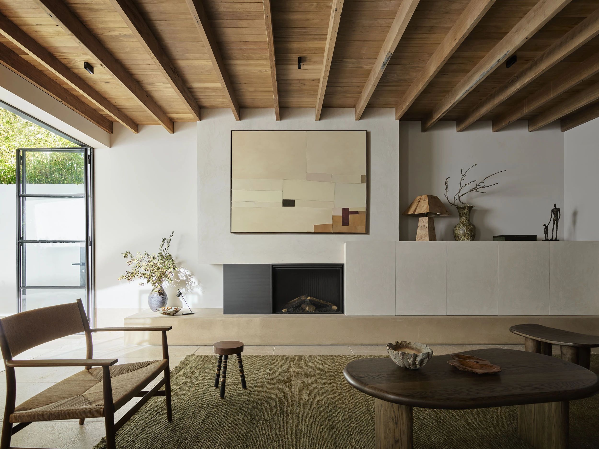 帕丁顿住宅翻新-7