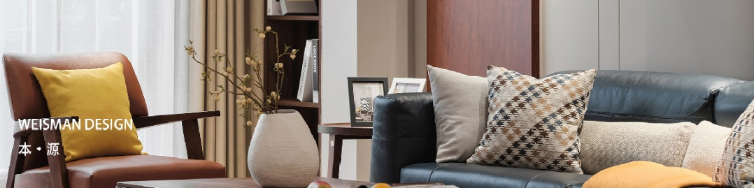 苏州独墅岛 300㎡别墅设计丨中国苏州丨苏州维斯曼全案设计-61