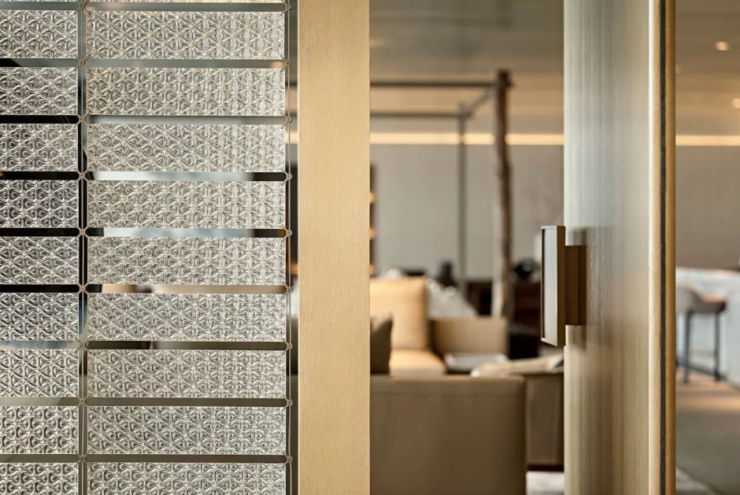 杭州博地中心会所 | 云端之上的世外禅境-23