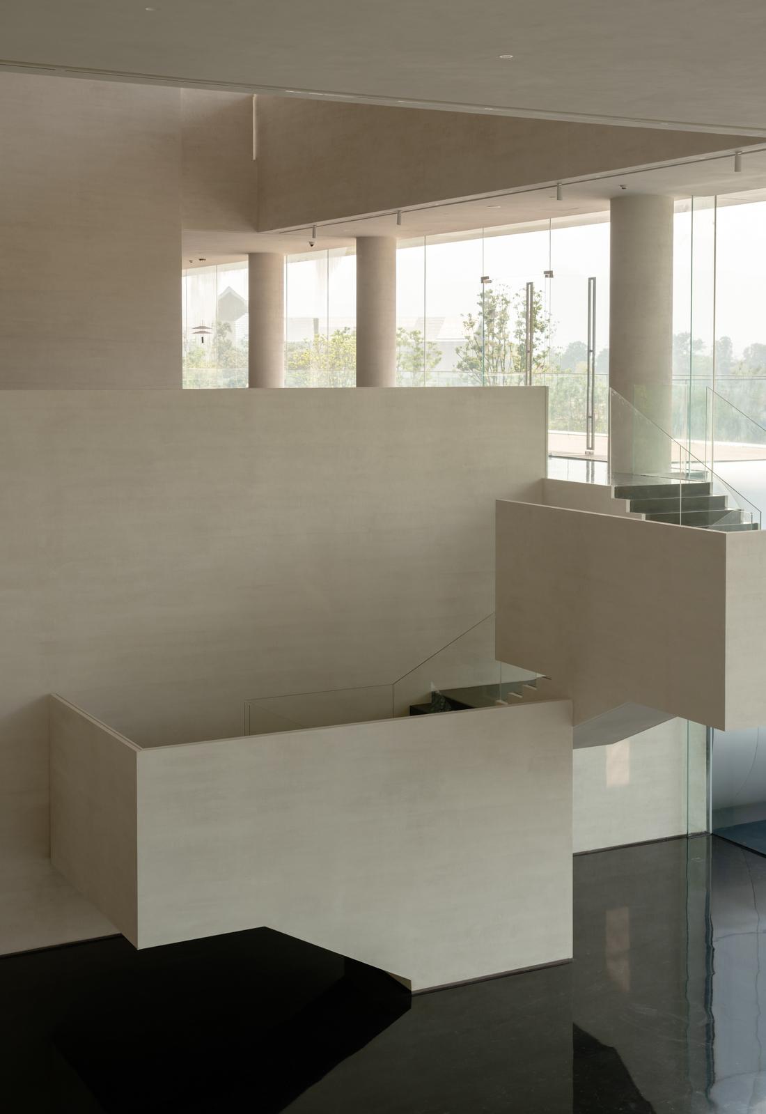 水墨山水之筑笔墨山壑丨中国柳州-46