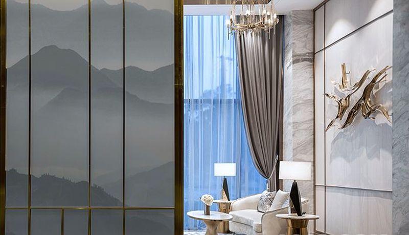 新都圣桦销售中心-21