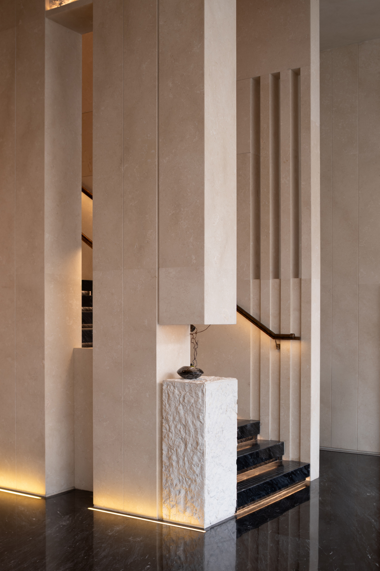 杭州绿城翠隐江粼丨中国杭州丨近境设计-23