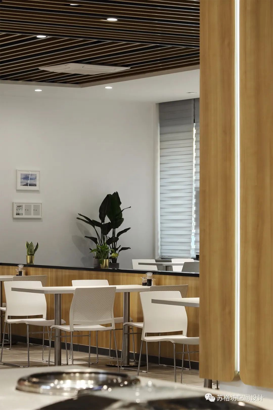 【苏格设计】国防科技大学食堂设计方案-43