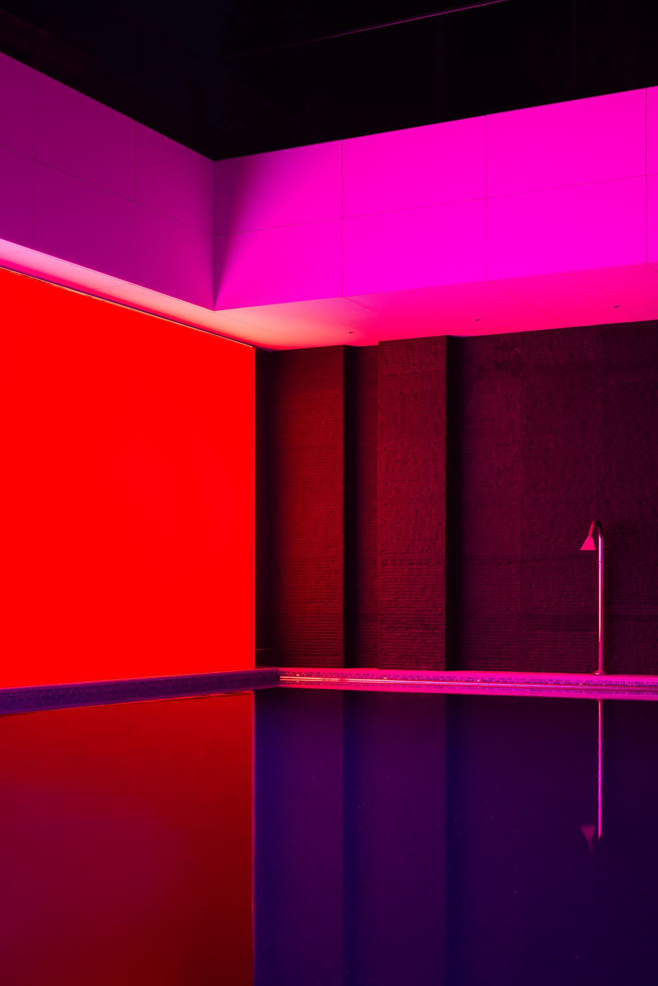 L 屋丨中国广东丨艾克建筑设计-28