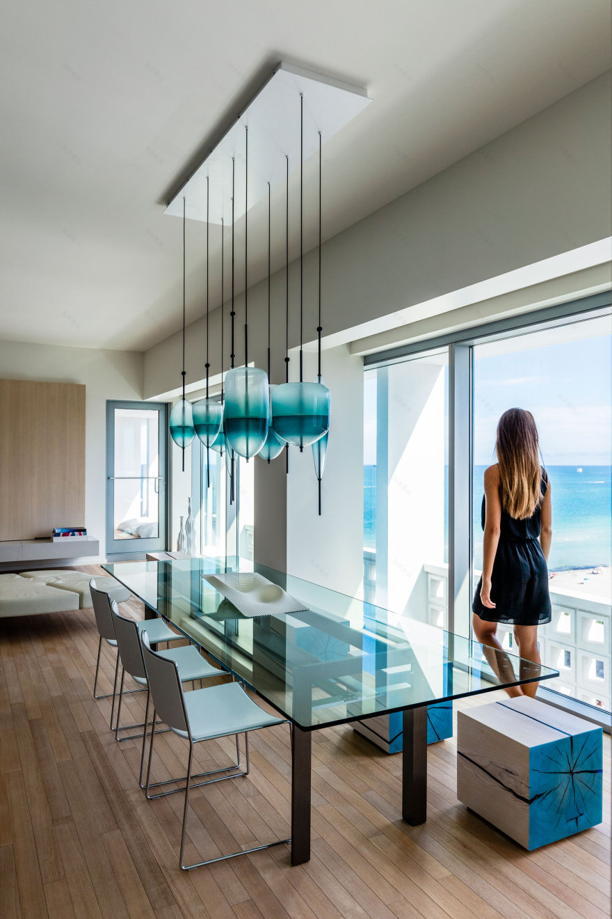 迈阿密版“海洋之梦”双卧公寓-19