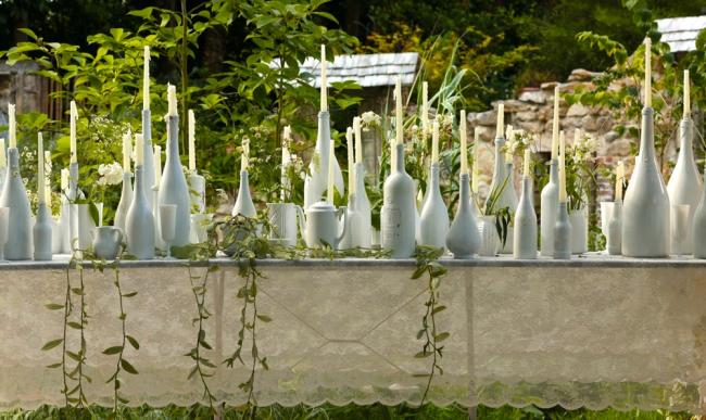 国际景观艺术中心“绿色箭头”之黄色磨坊花园丨法国巴黎丨斯拉瓦·波卢宁-14