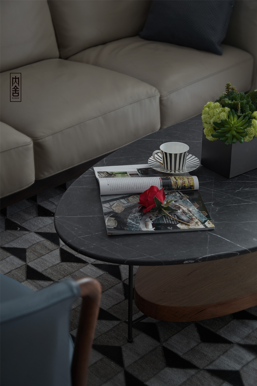 格林尼治村的街区-11