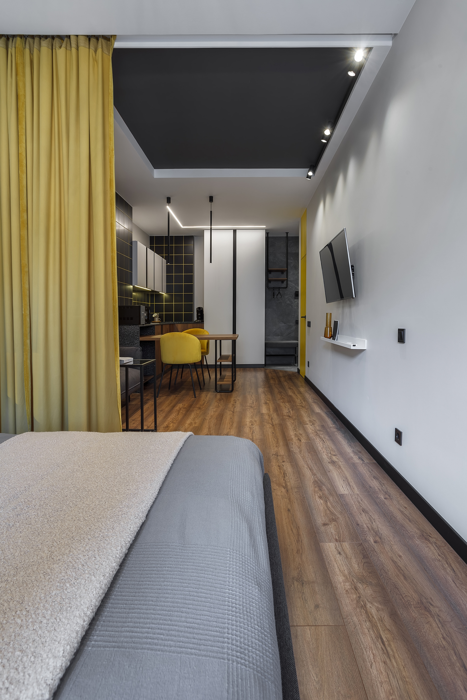 Apartment "Rodos": 33 sq.m (Real)-14