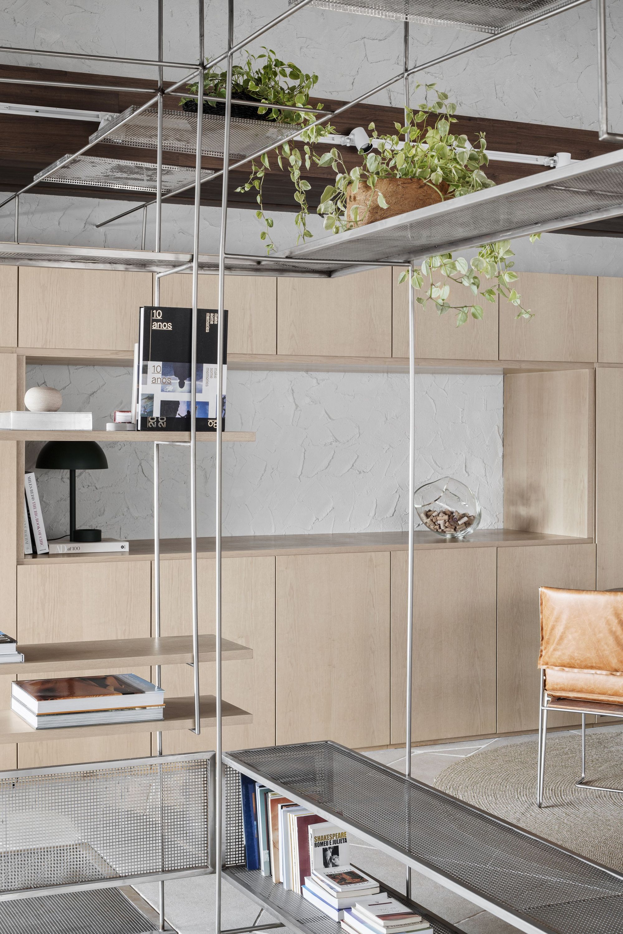 穆萨公寓丨巴西圣保罗丨flipê arquitetura-26