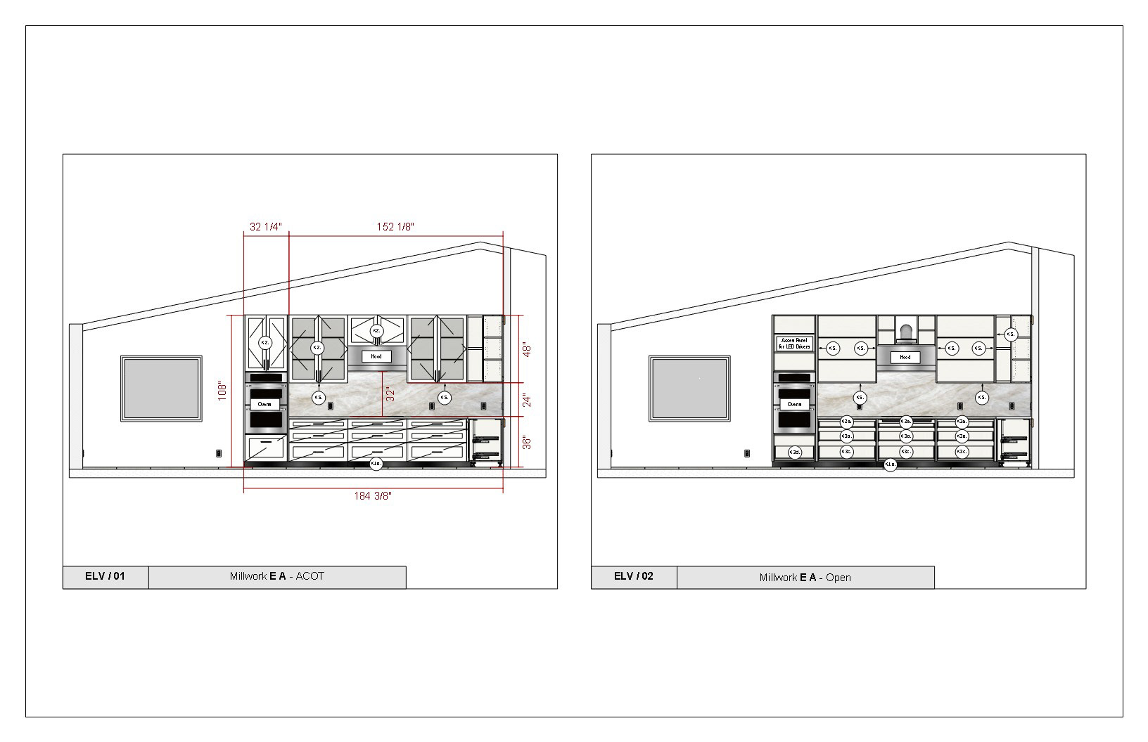 Santos Residence（桑托斯住宅）丨美国-11