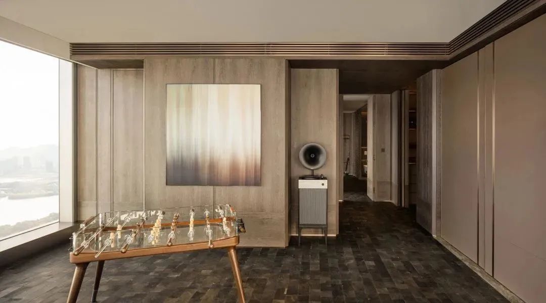 636㎡城市顶豪丨U Studio 于昭-66