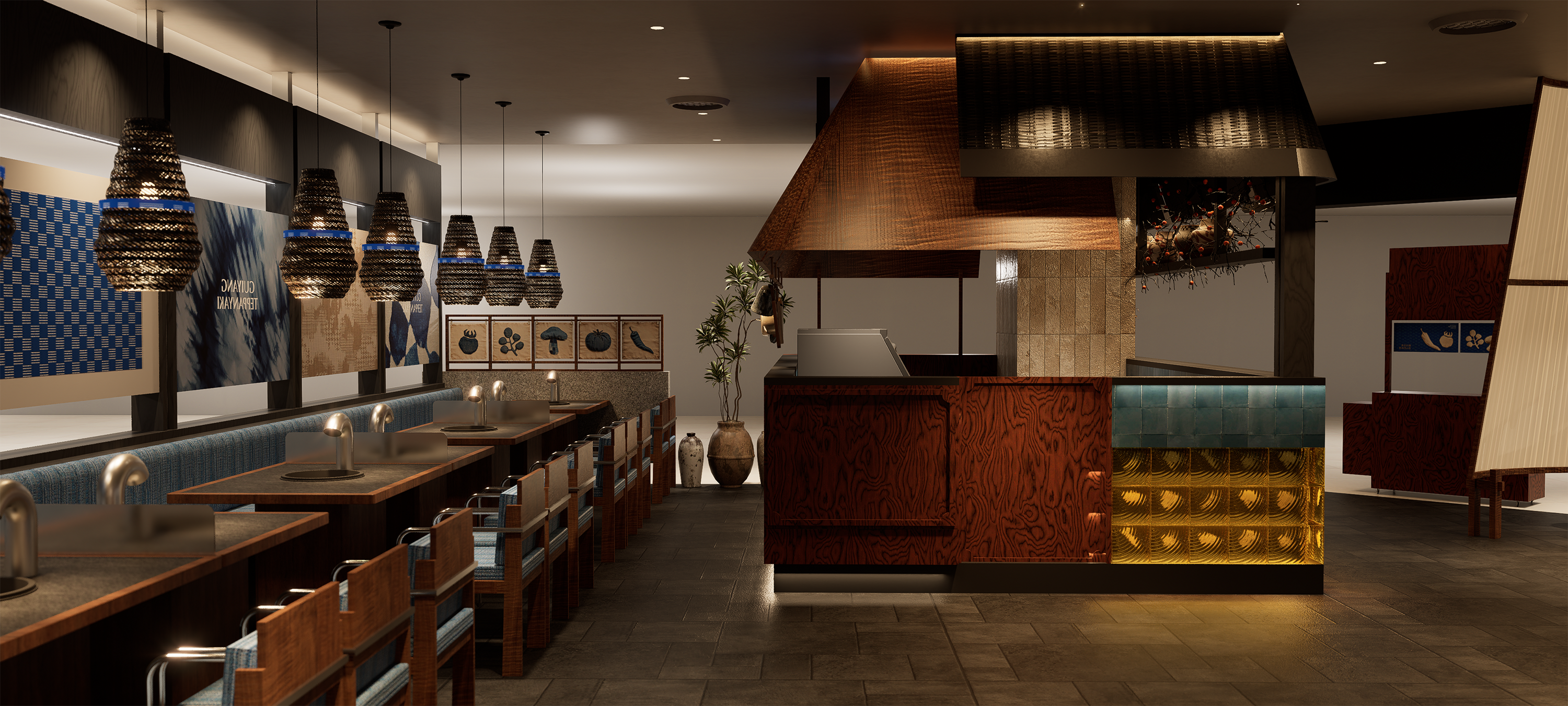 野三丝（长沙&杭州）丨中国杭州丨魔戏空间设计®,ABDdesign®-43