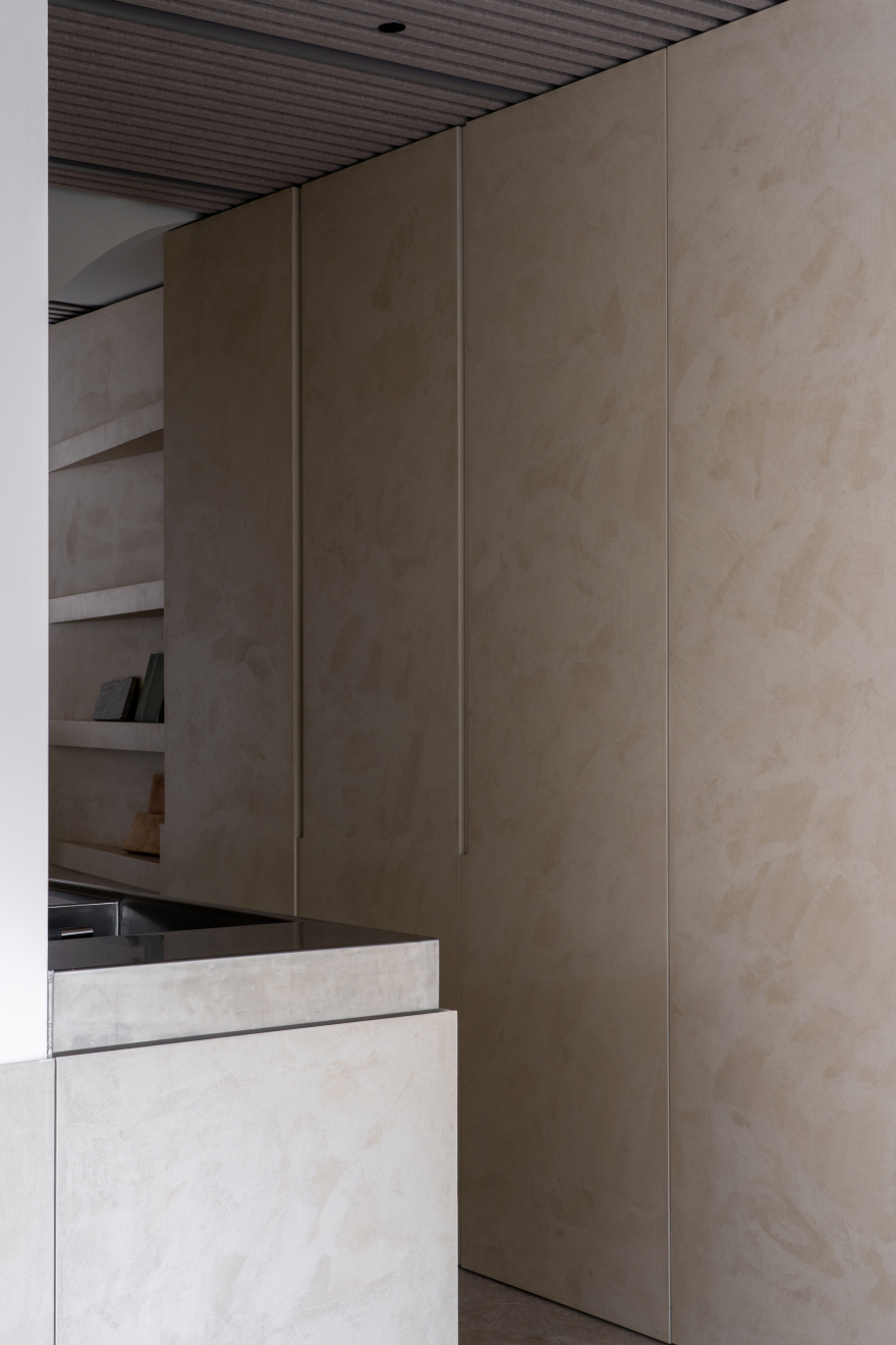 黑瓶住宅丨比利时丨Vi.architectuur.atelier-39