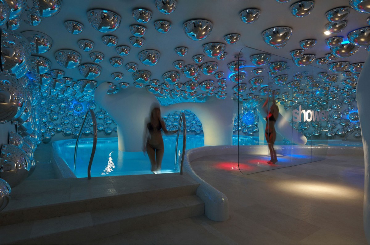 Atomic Spa | Simone Micheli Architectural Hero-18