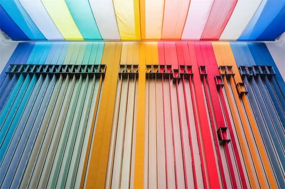 中国大运河博物馆展厅丨中国扬州丨苏州金螳螂文化发展股份有限公司-24