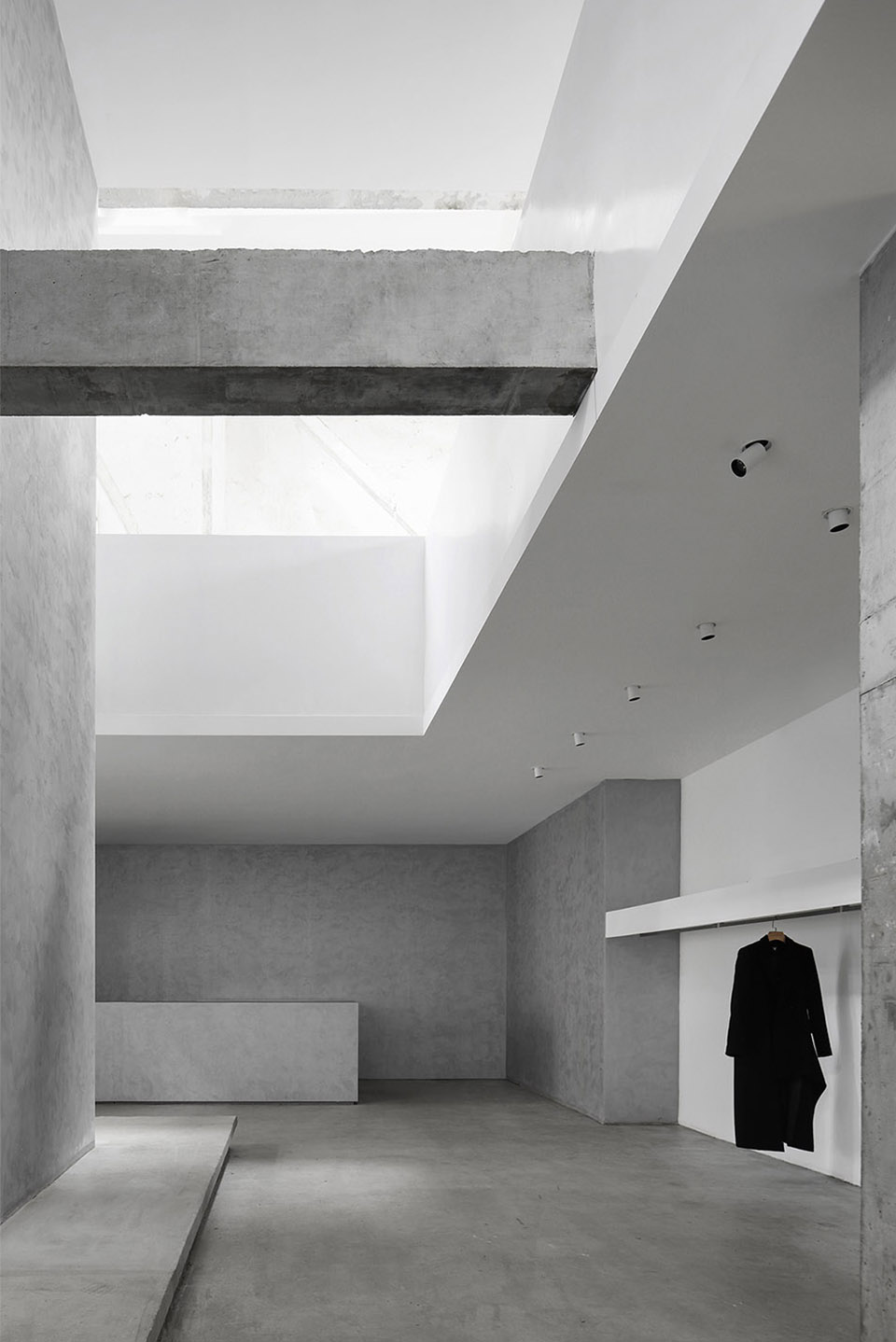 己盒 & JACI·VELA买手店,江苏 / 观至空间设计-32