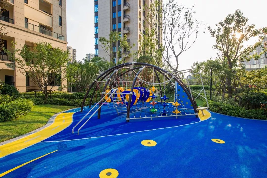 金“鱼”满堂 | 德信·大江源著（大区）-76