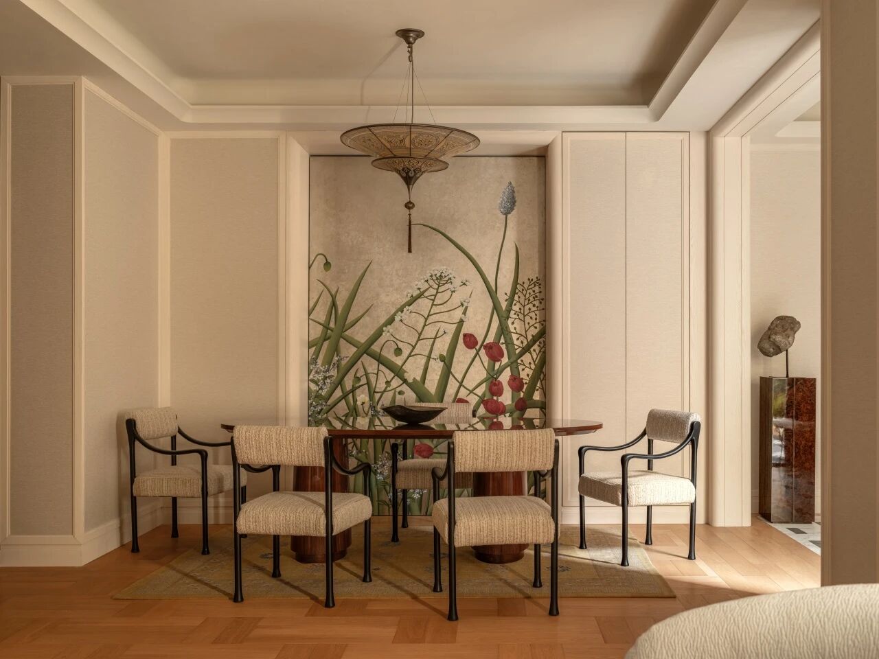 翠湖滨江丨中国上海-20