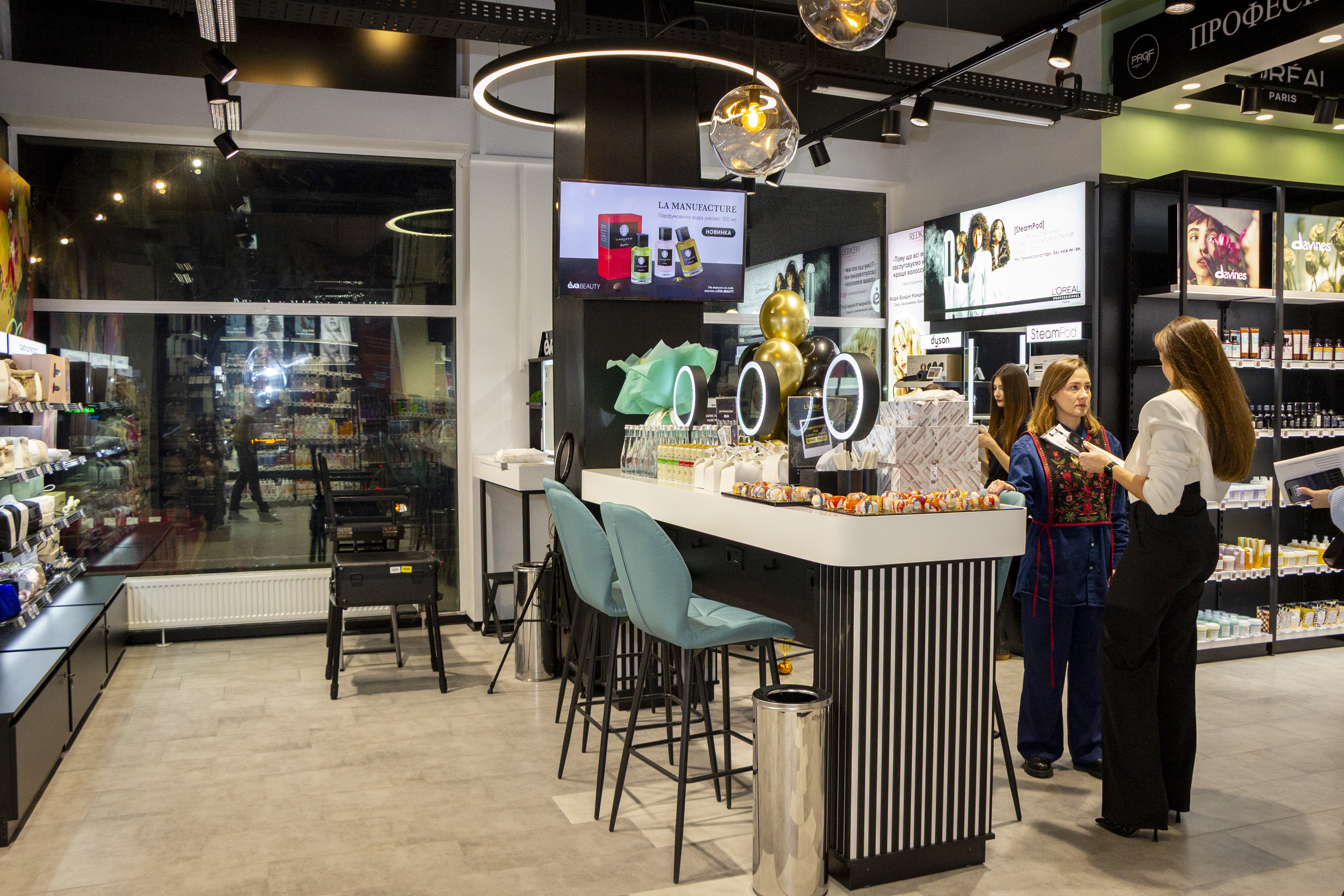 EVA beauty  Днепр（EVA BEAUTY品牌店铺）丨乌克兰-21