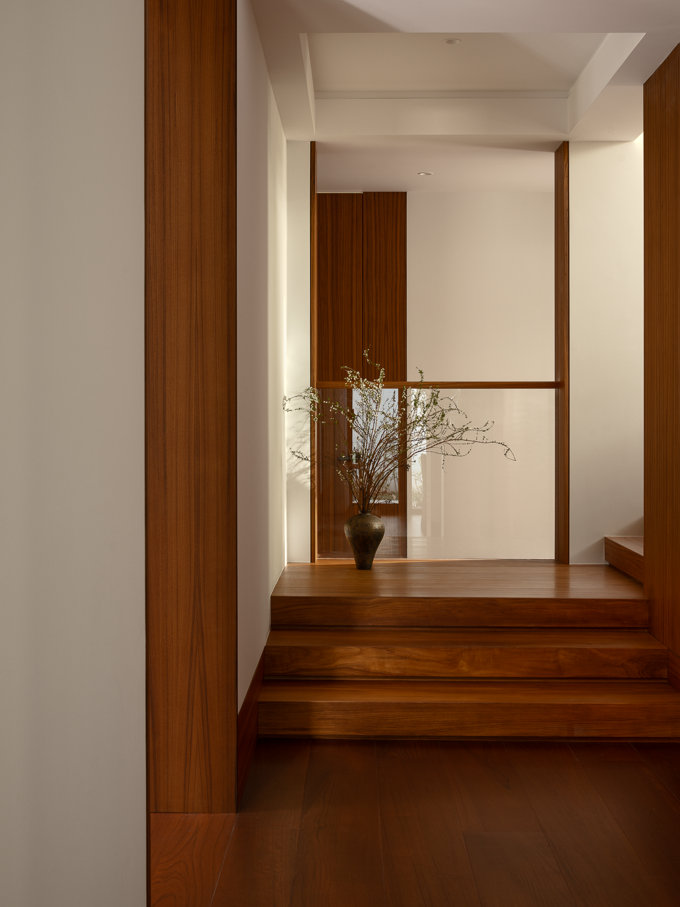 素朴真意丨中国温州丨温州思倍斯建筑空间设计-44