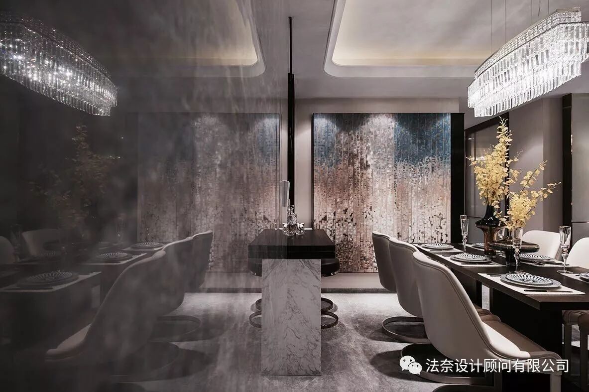 【Farner Design】中铁建青秀澜湾：一湾定城心-44