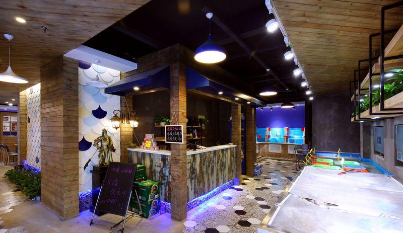 澎湖湾海鲜餐厅-41