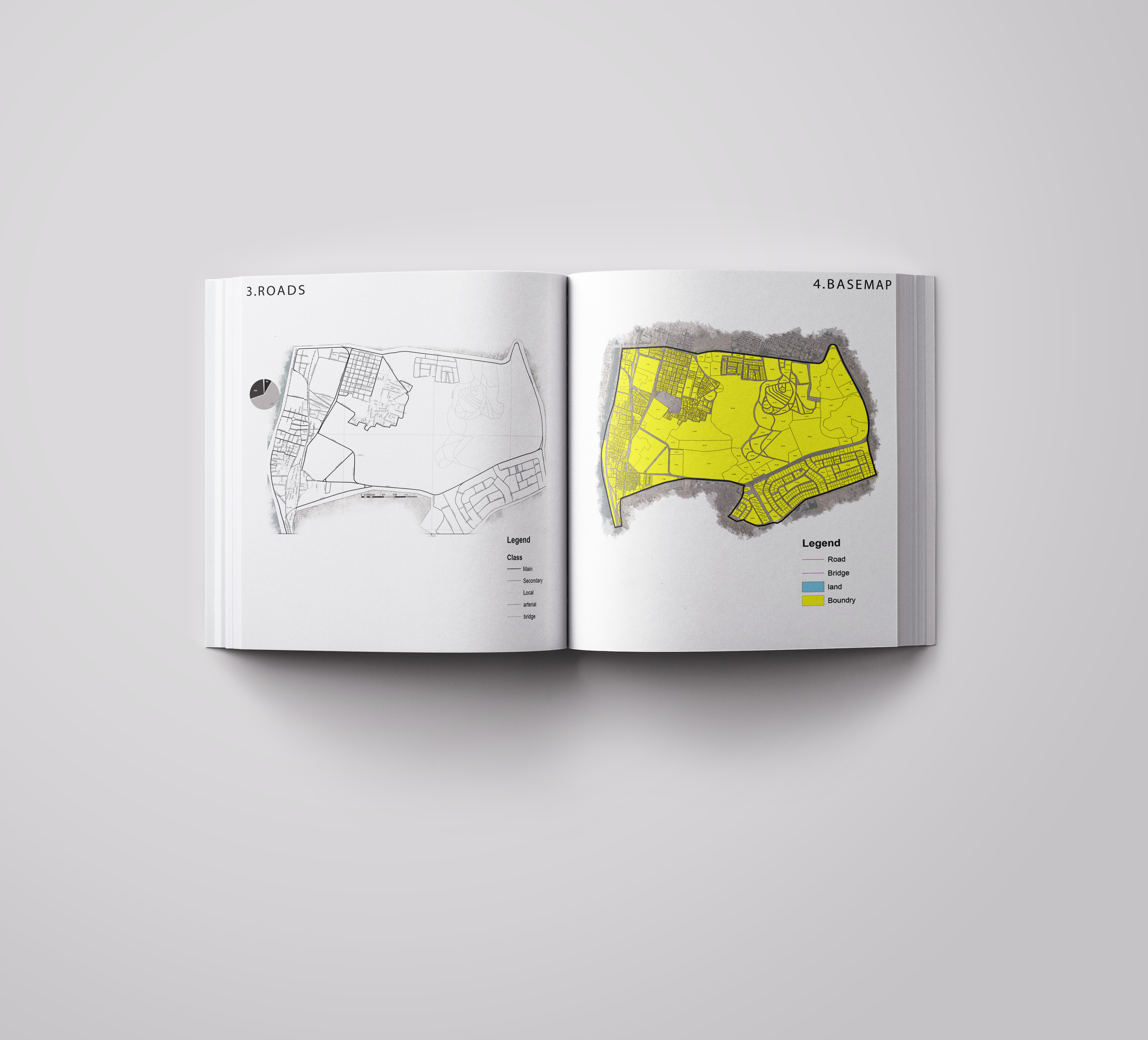 MISR ALQADIMA 城市规划项目-8