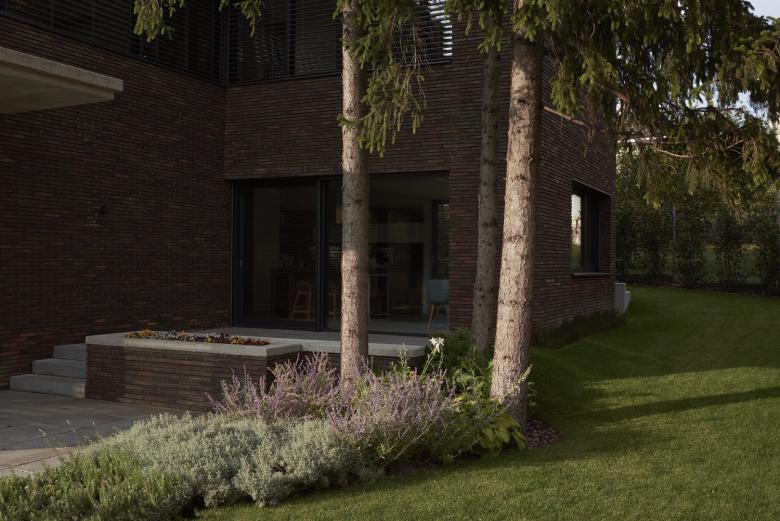 Földes Architects丨Villa Sasad丨Hungary-8