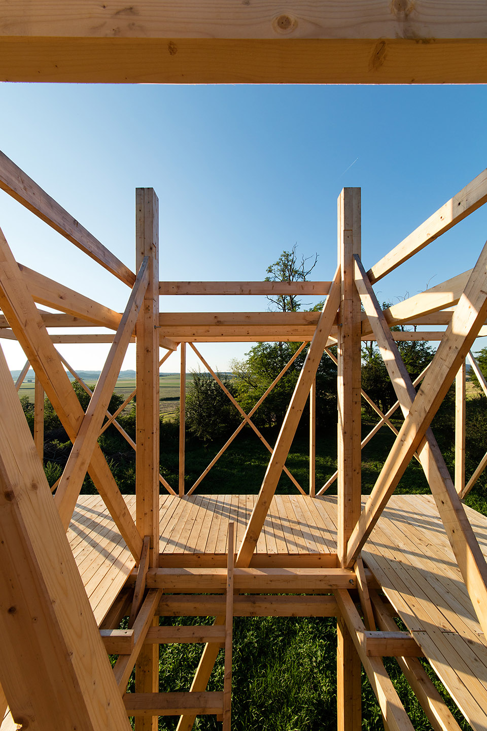 木构村落，匈牙利 / Hello Wood-69