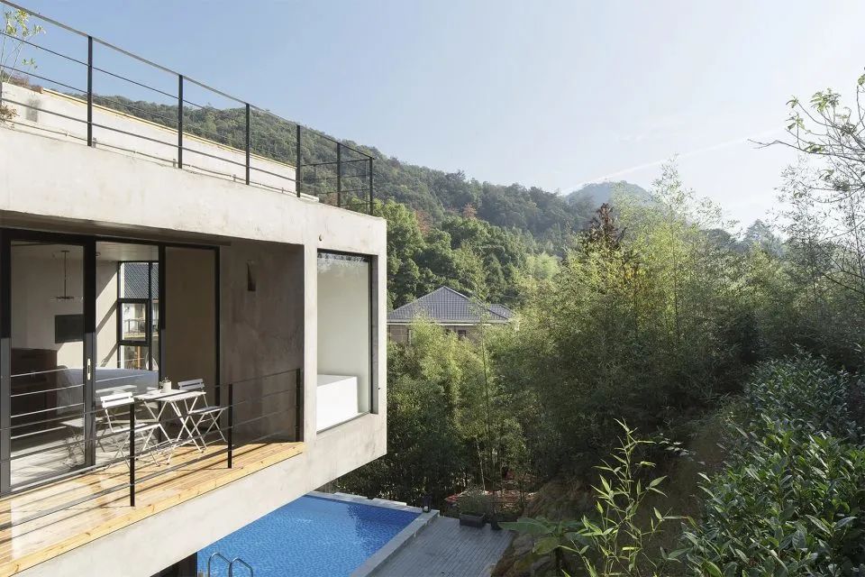 体块造型之“加法” | 像搭积木一样造房子-140