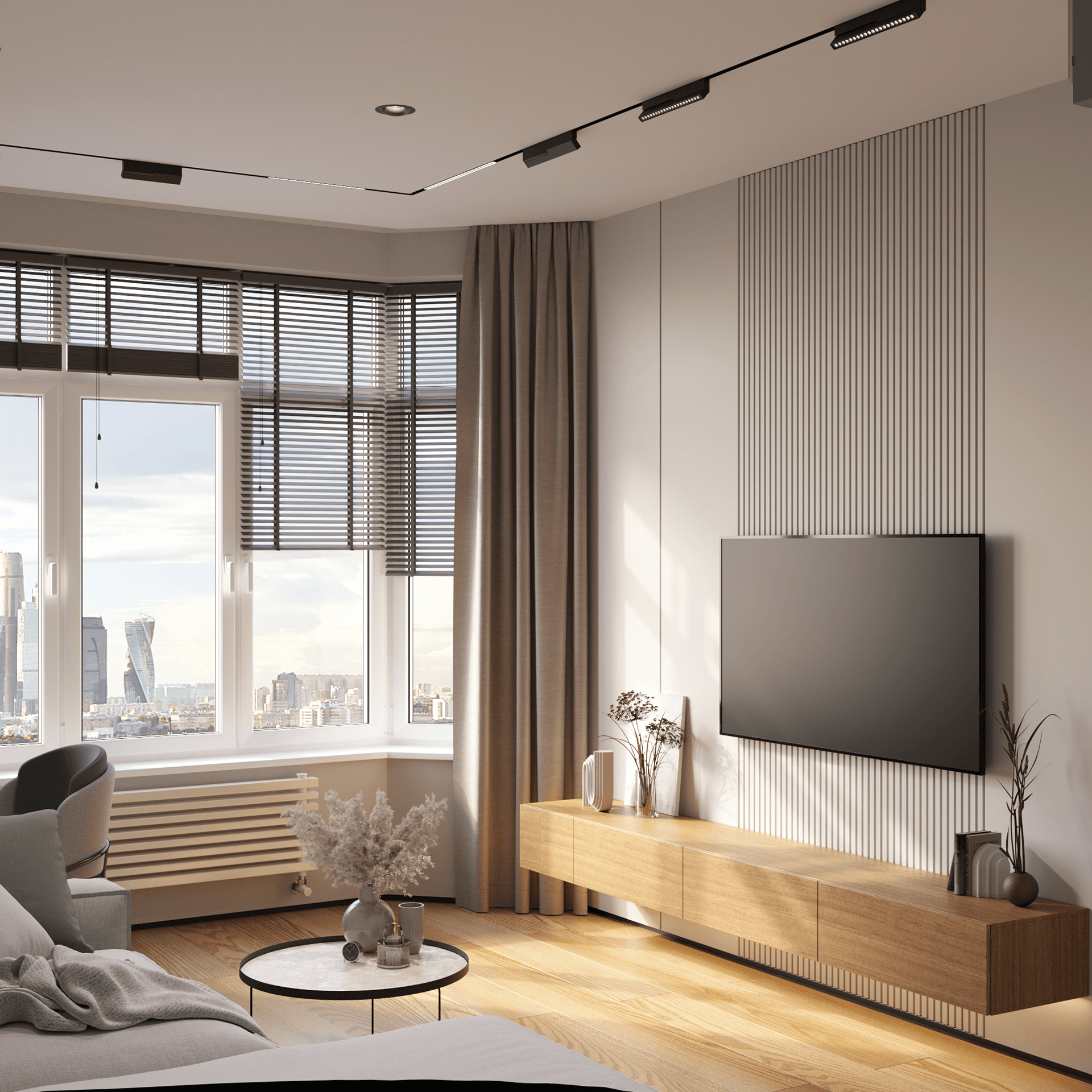 modern apartment-2