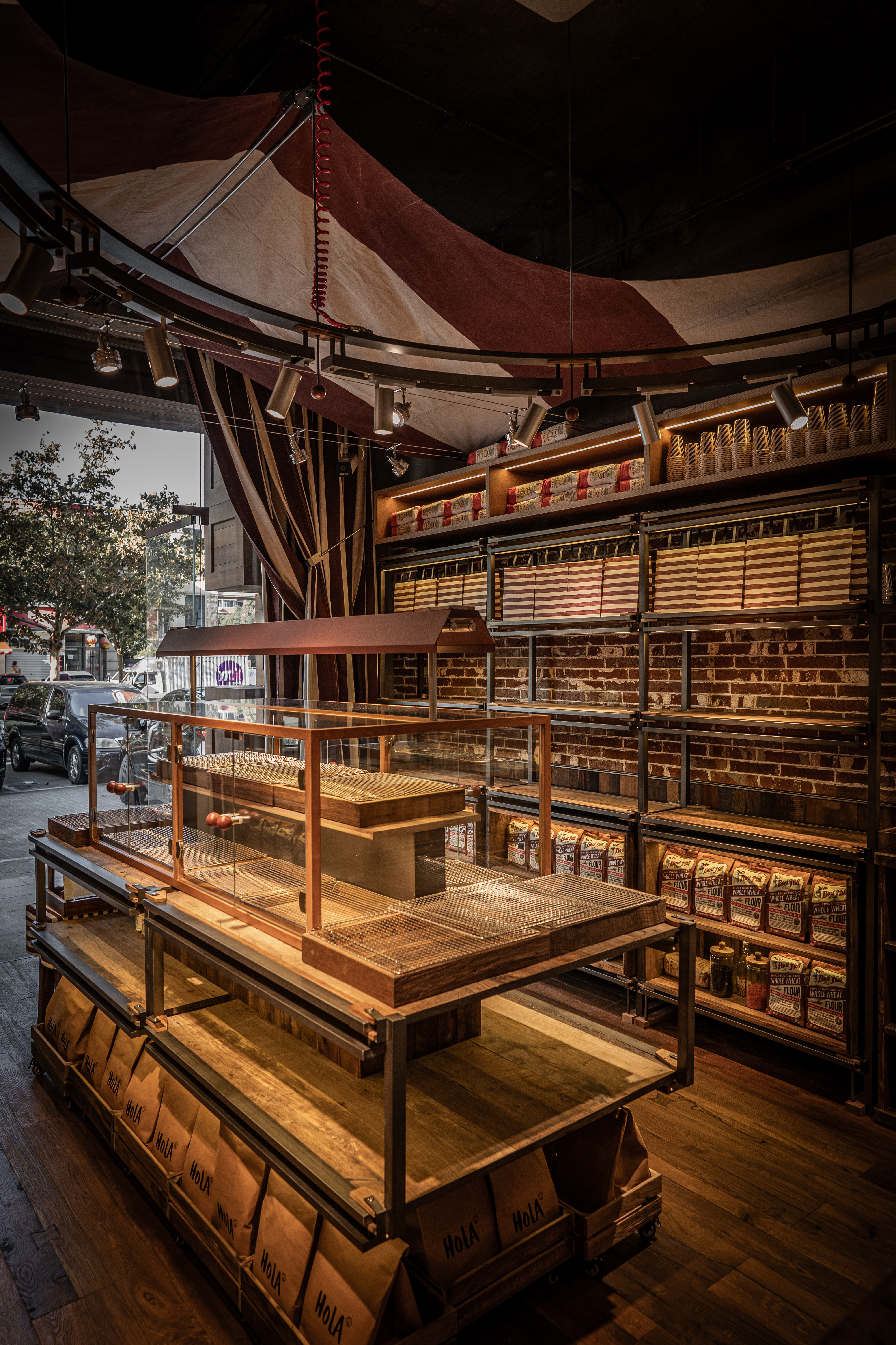 面包马戏团 Bread&Circus丨中国河北-22