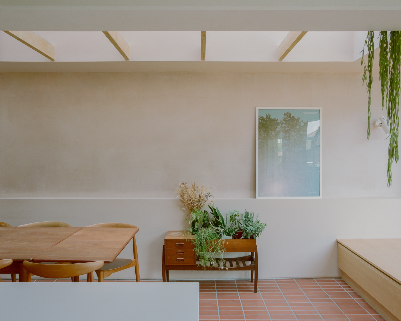 丹麦山住宅丨英国伦敦丨TYPE-23