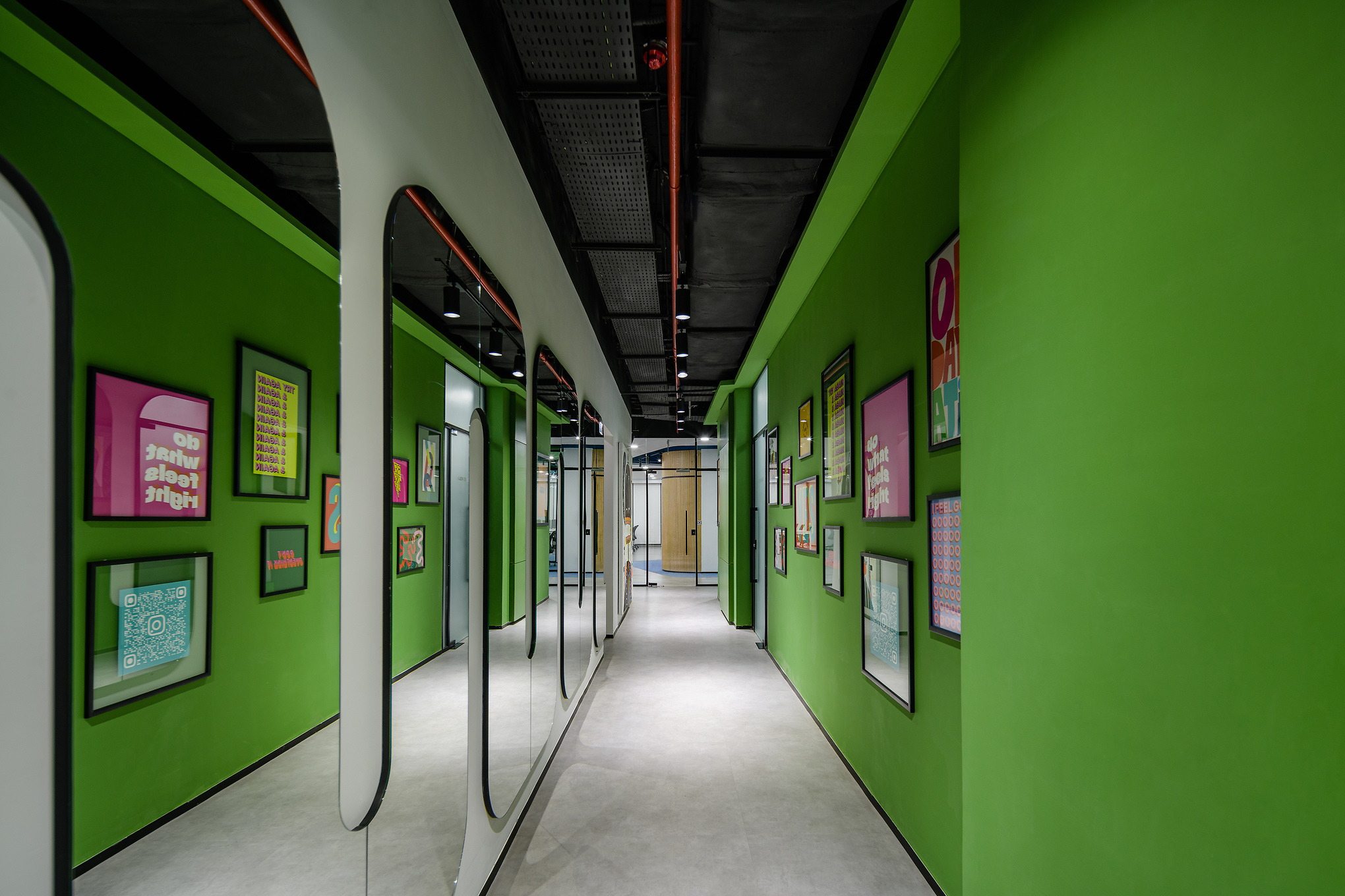 CO55联合办公 | Two Emms Design Studio | 2022 | 埃及-37