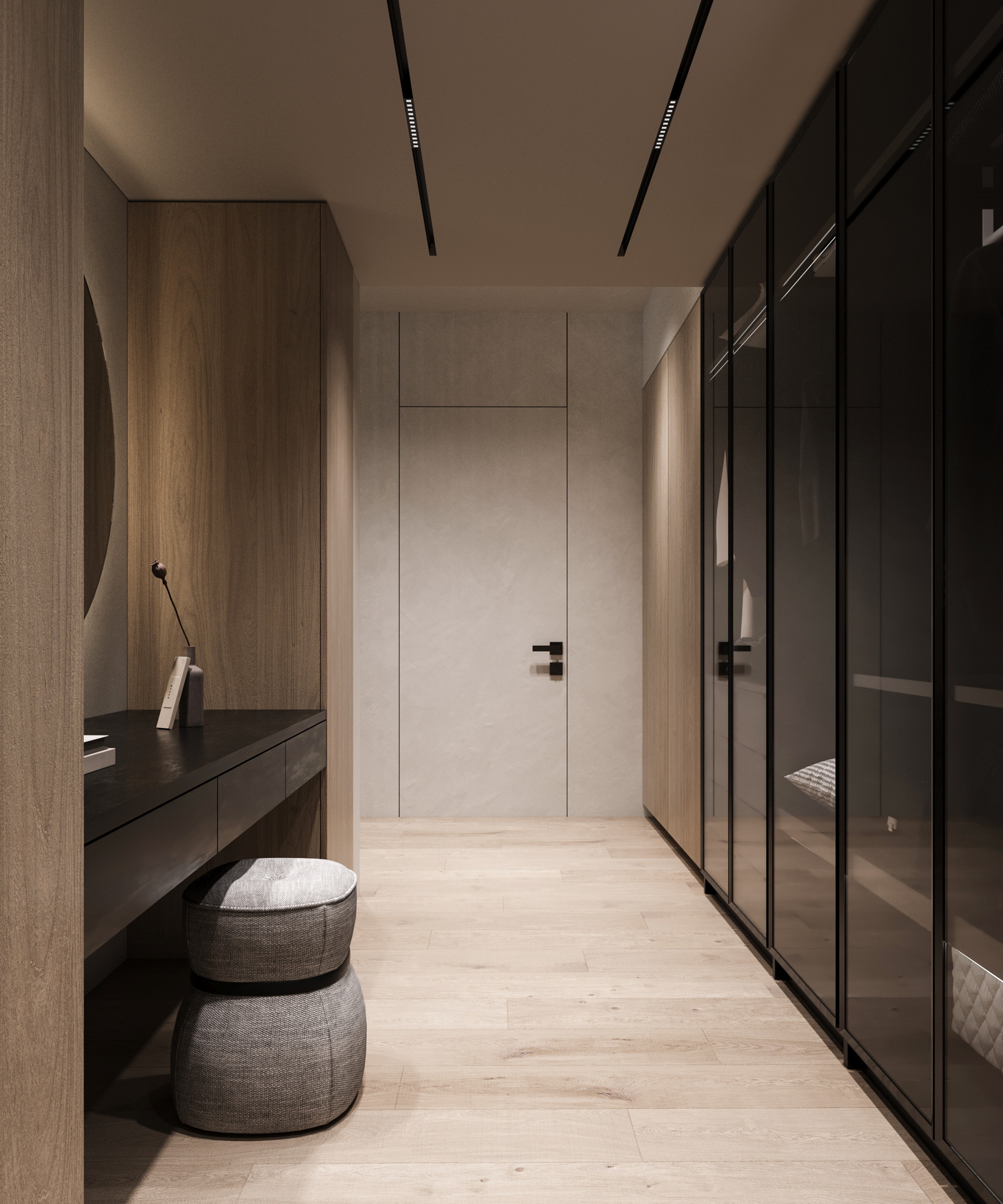 D . A . U . N . T-13