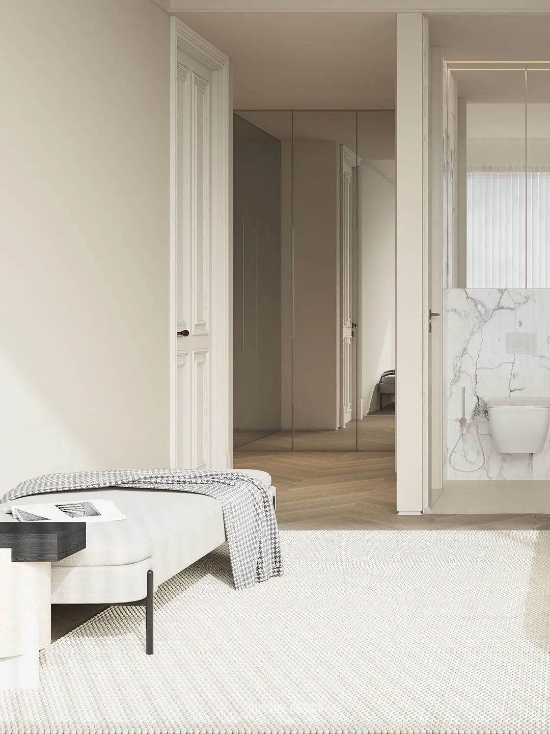 温州新希望天麓私宅丨中国温州丨朗石设计-62