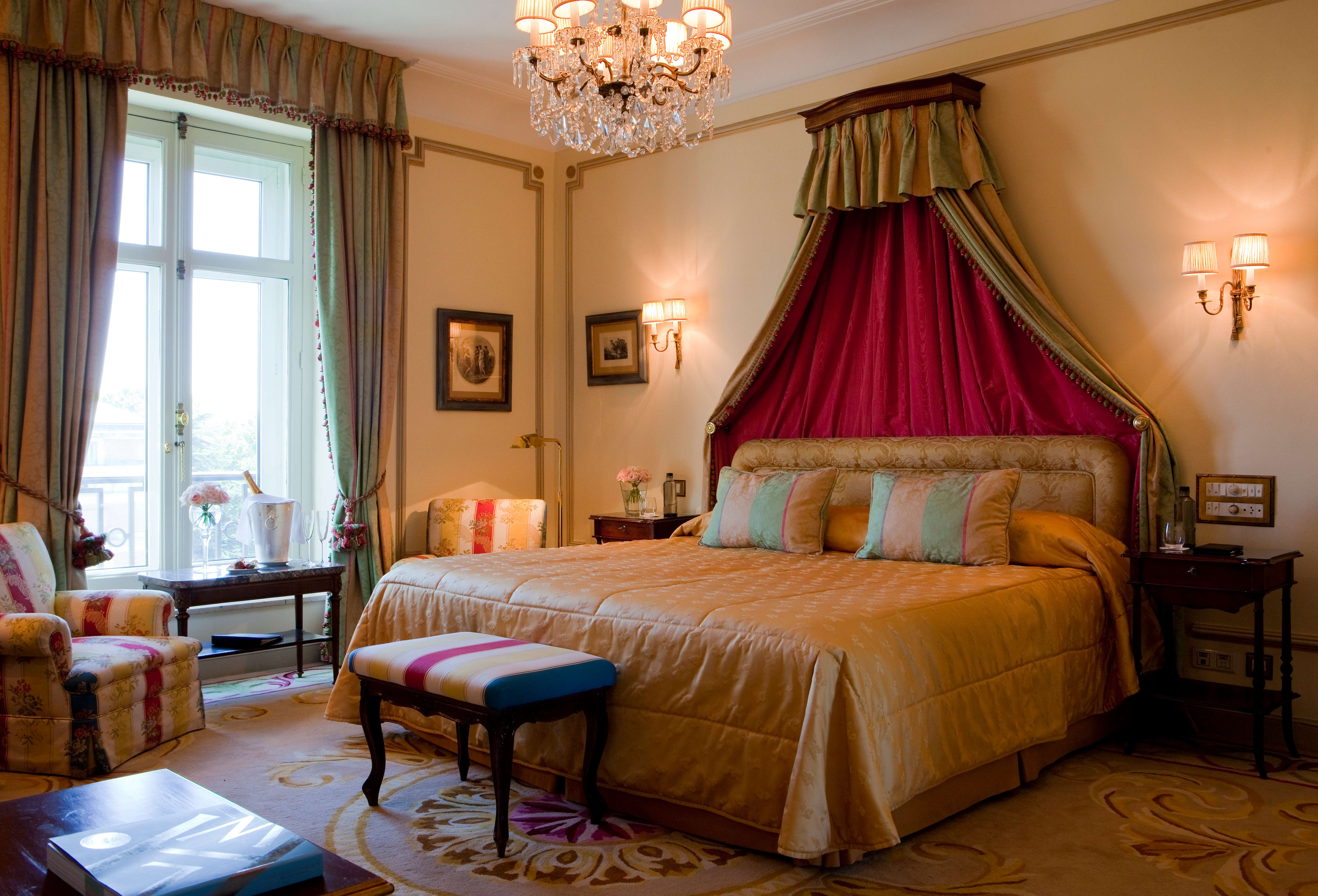 马德里丽思卡尔顿酒店-35