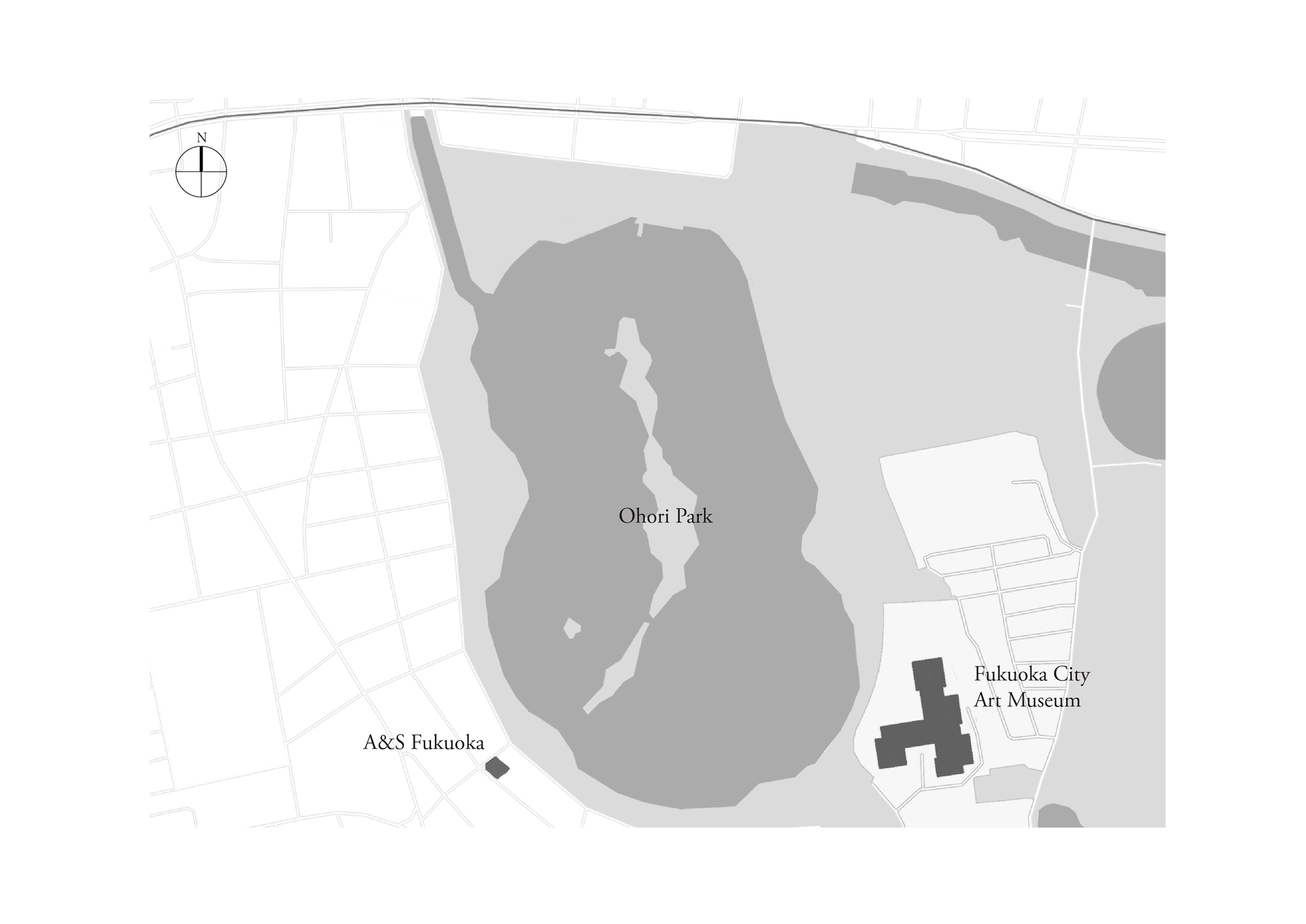 文理商店丨日本福冈丨CASEREAL-22