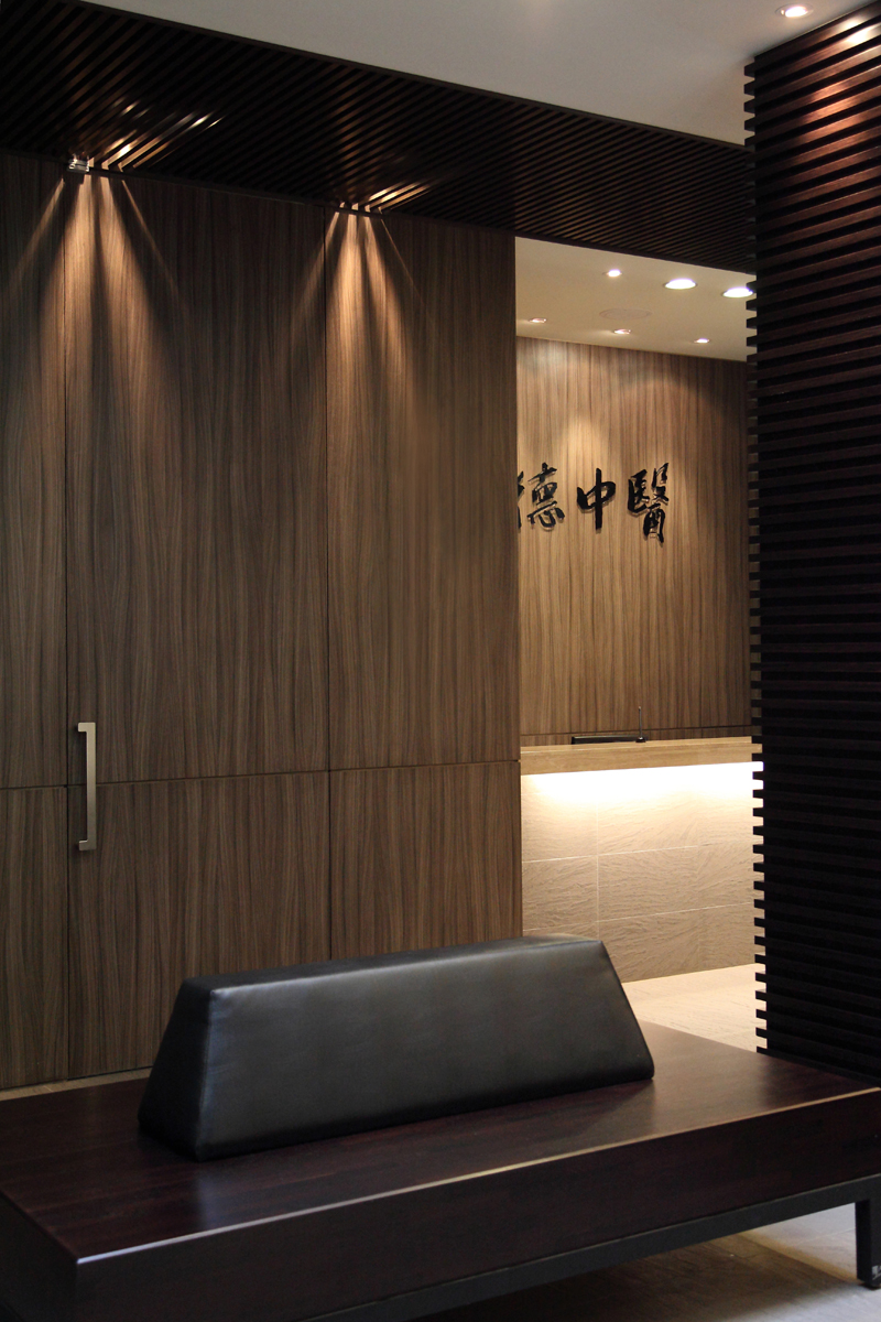 游观居空 | 身心疗愈的空间设计-14