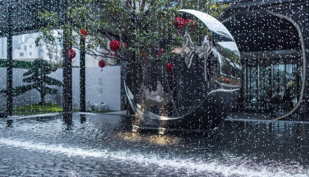 漳州国贸天成丨中国漳州丨棕榈设计集团有限公司-47