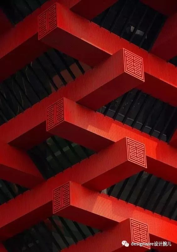 中海首钢·长安云锦项目·售楼处-53