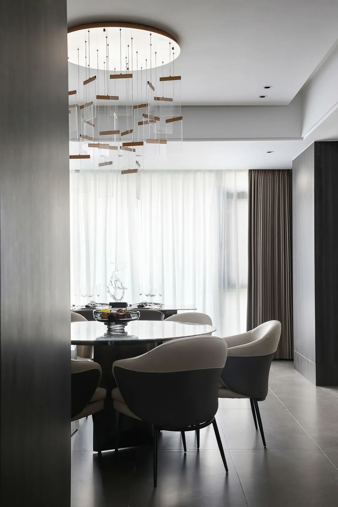 黑格 · 福建长汀客家独栋别墅设计丨中国福建丨厚朴设计-42