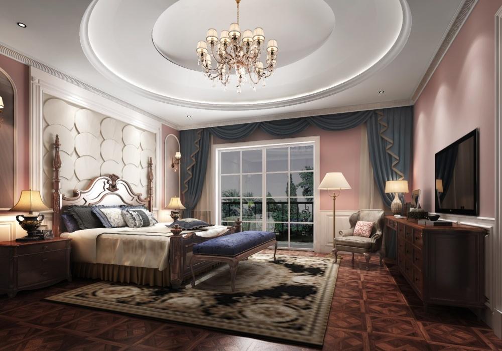 南山凤朝阳——简约奢华的空间艺术-0