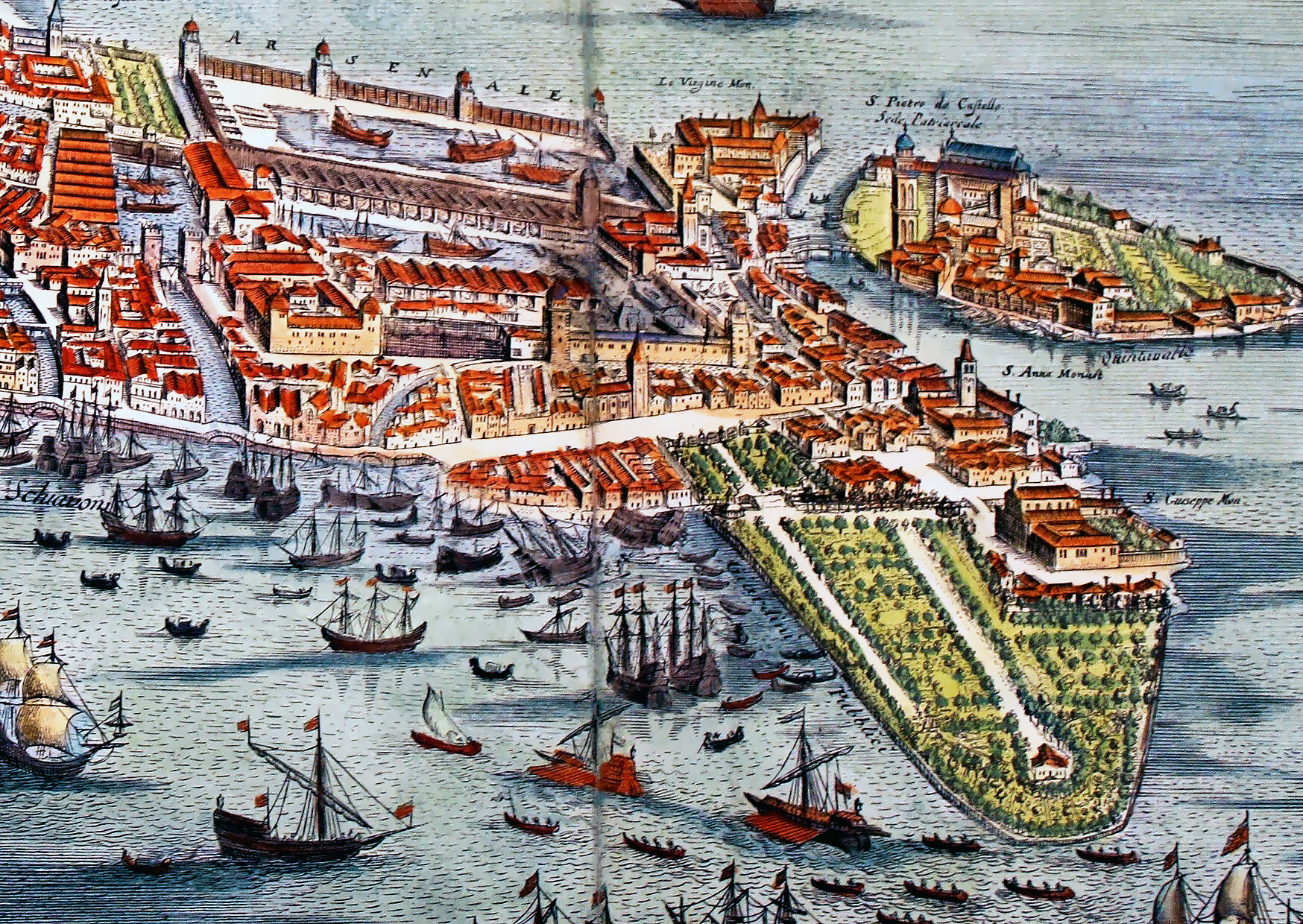 Unfolding Pavilion（展开亭）丨法国尼斯-16