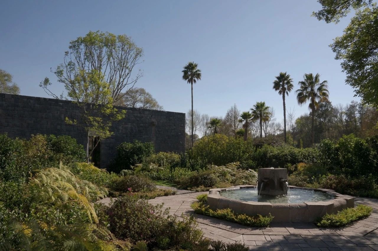 塔朗亭丨印度丨The Grid Architects-111